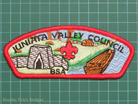 Juniata Valley Council